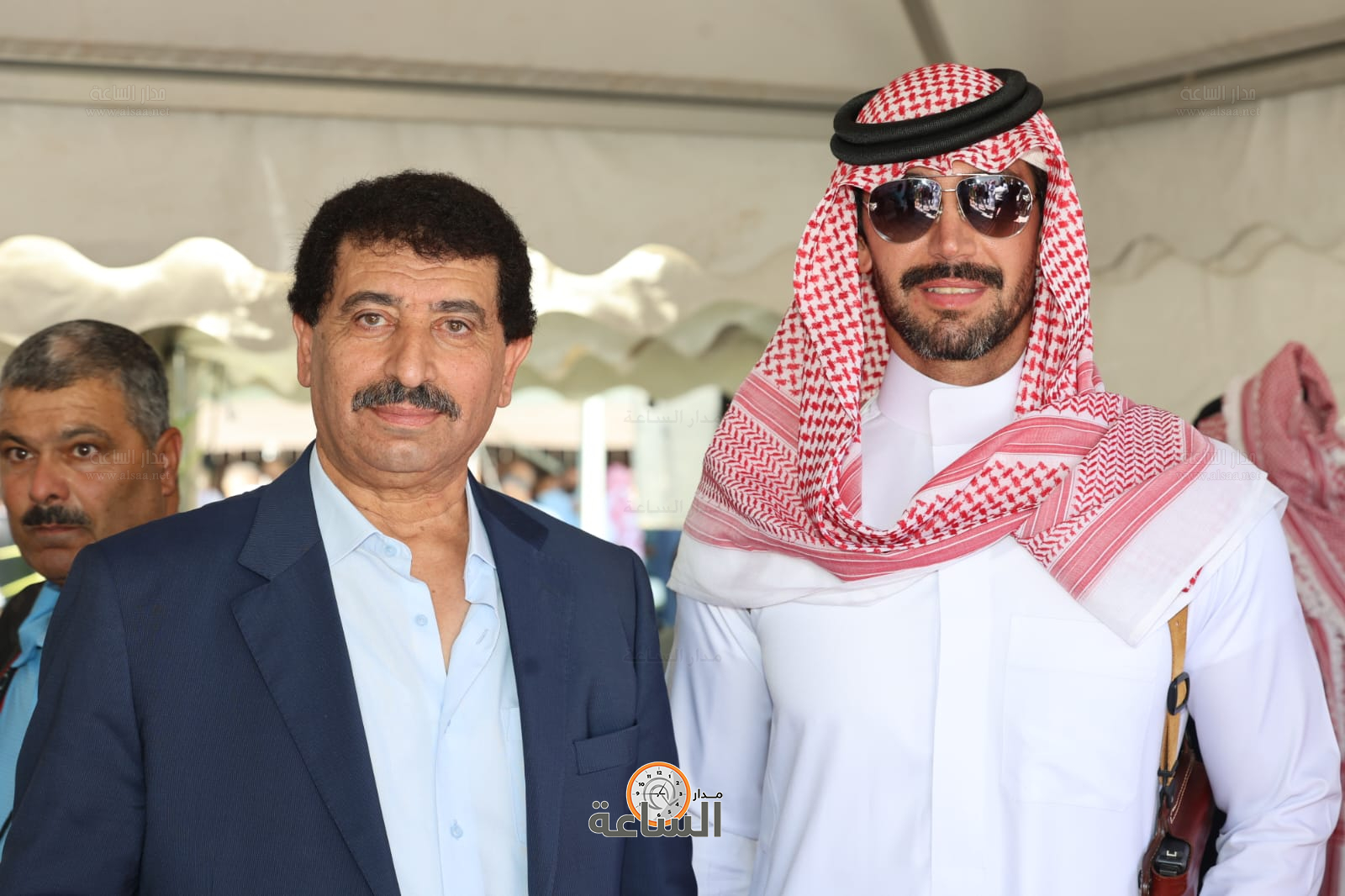 Madar Al-Saa Images 0.5330934807772536