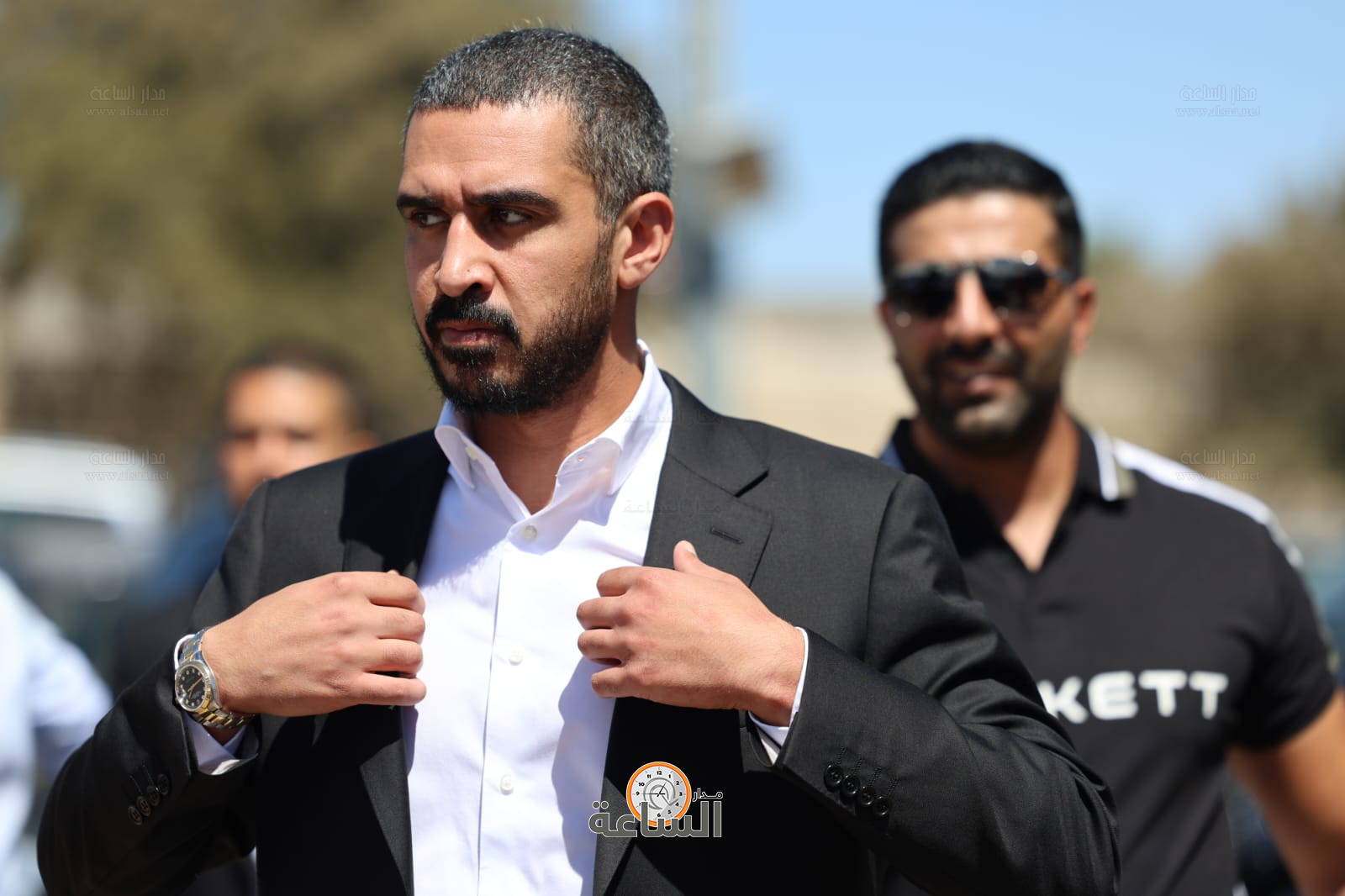 Madar Al-Saa Images 0.8337813388272626