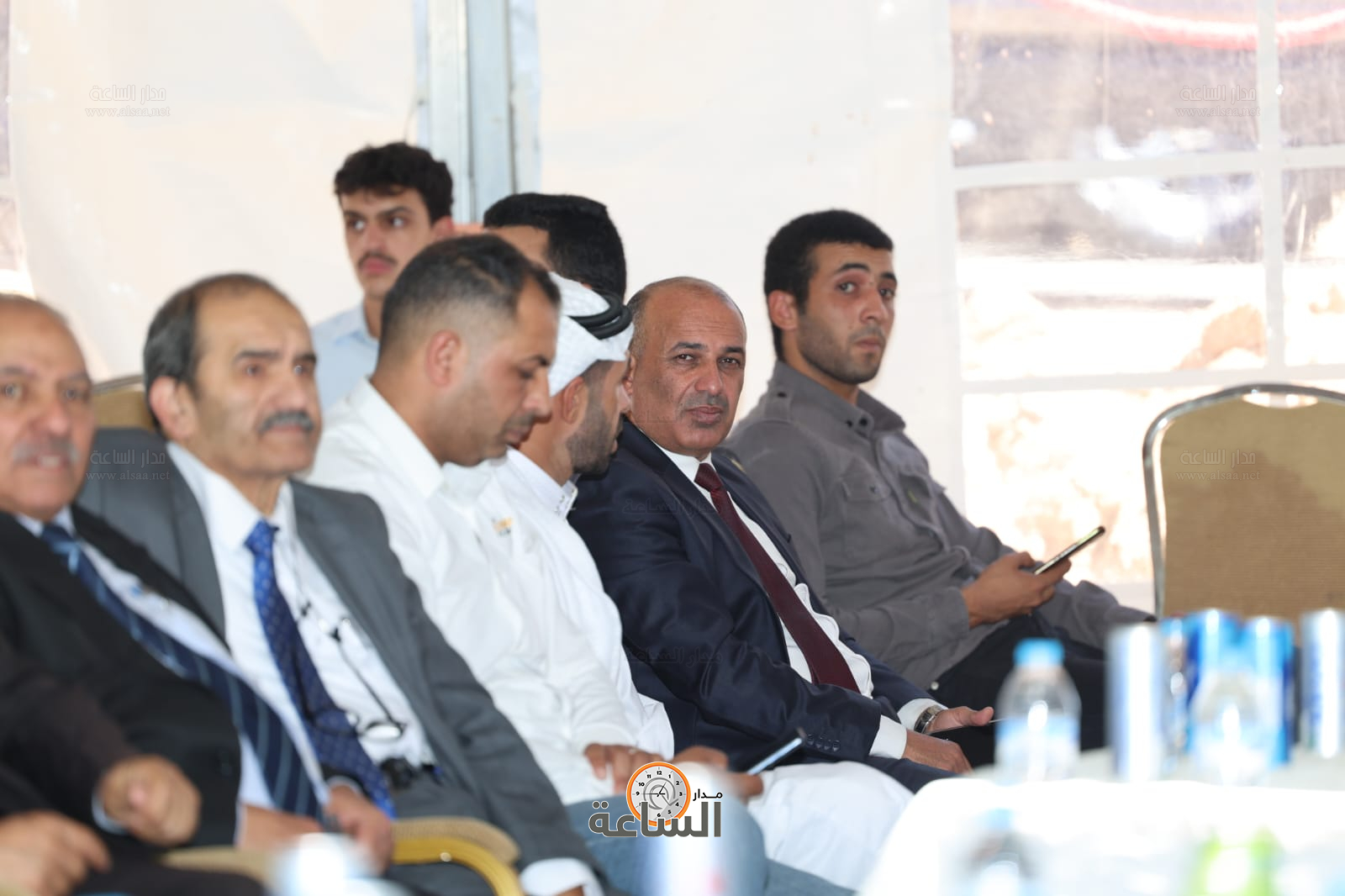 Madar Al-Saa Images 0.9943008748800792