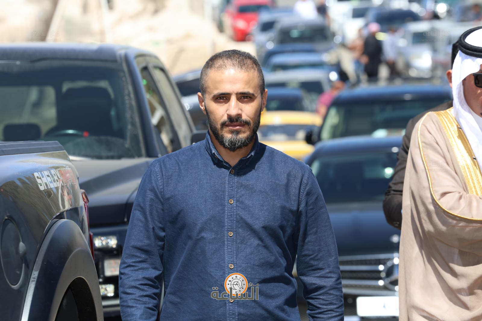 Madar Al-Saa Images 0.5698066382242819