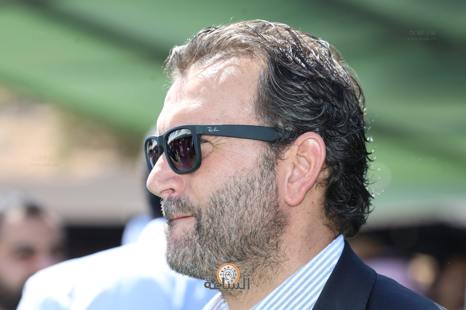 Madar Al-Saa Images 0.2320603524497118