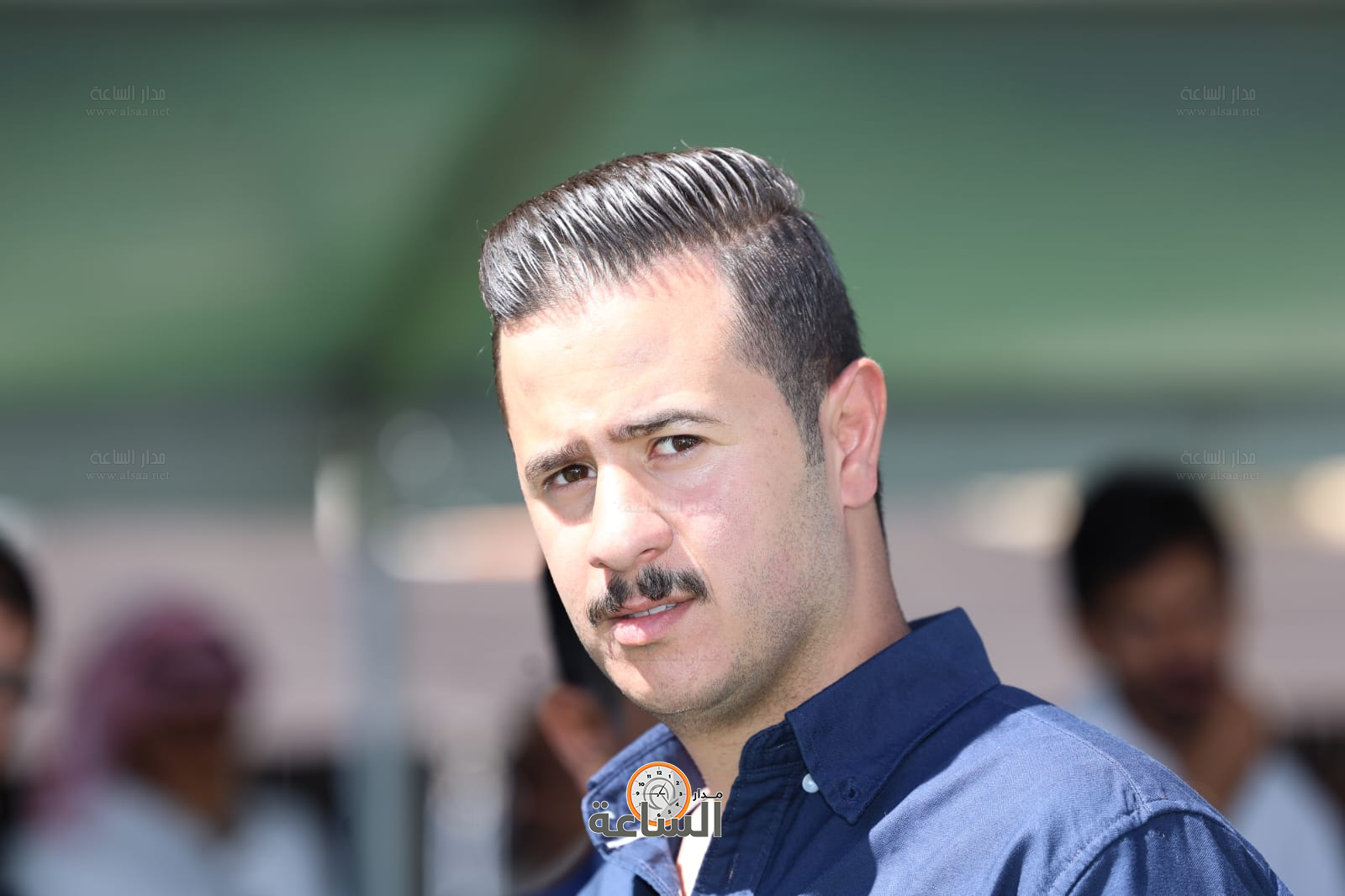 Madar Al-Saa Images 0.8430513329583746