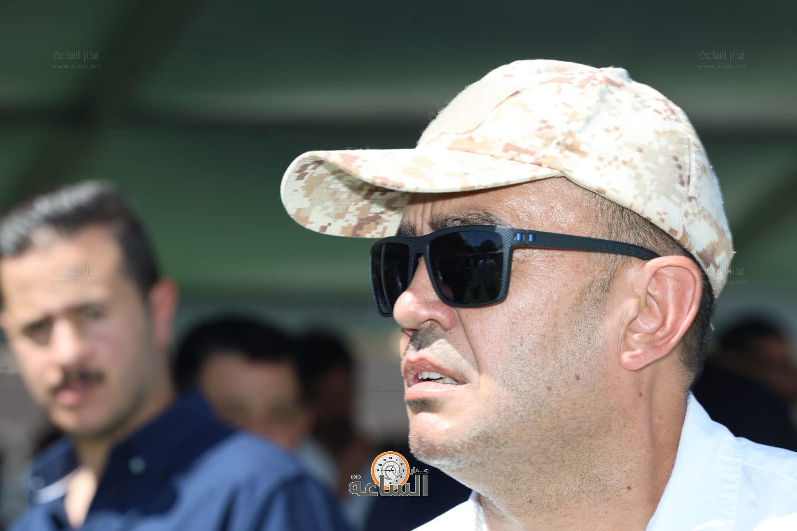 Madar Al-Saa Images 0.8553874651594919