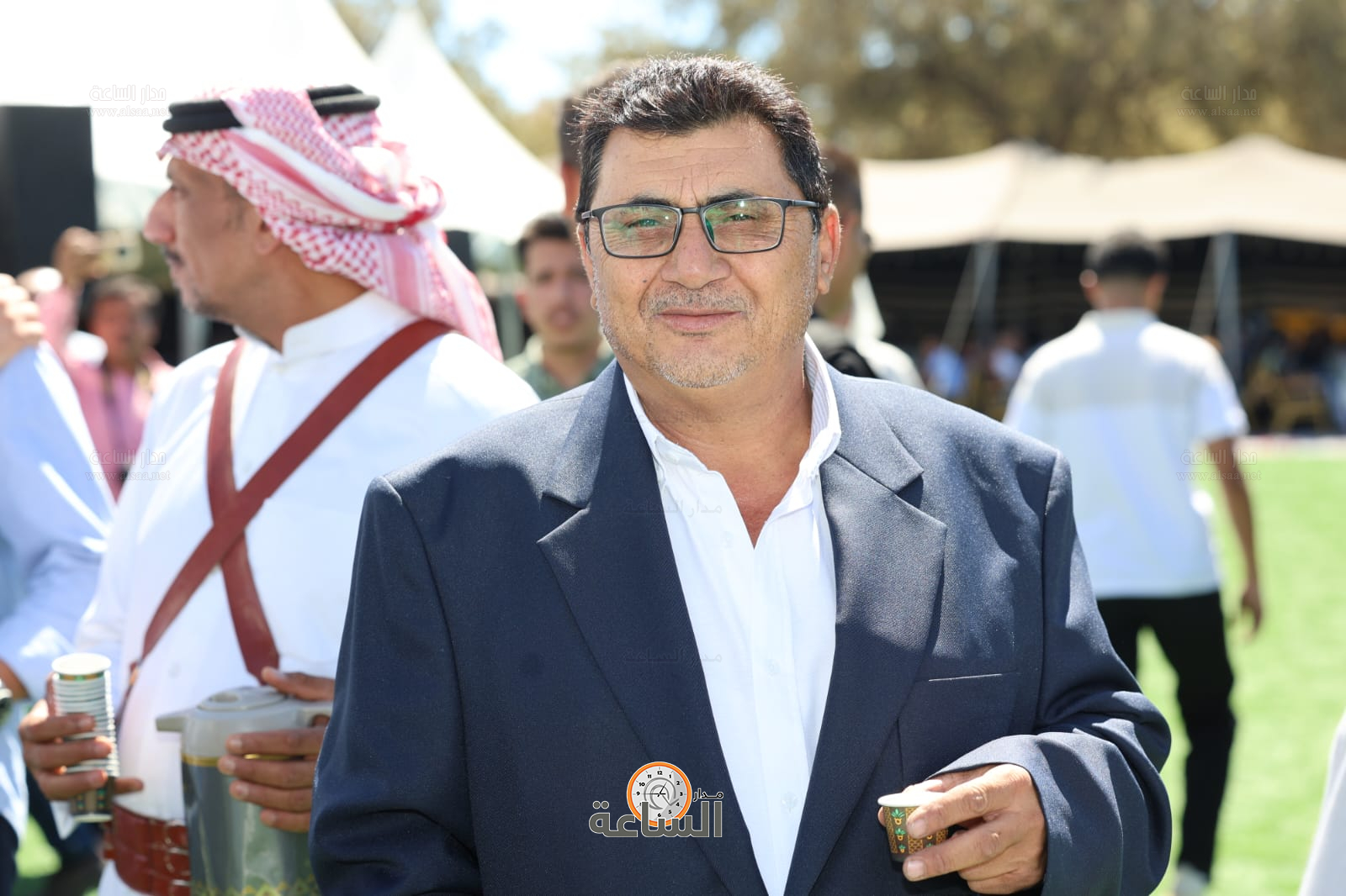 Madar Al-Saa Images 0.16544917752554333