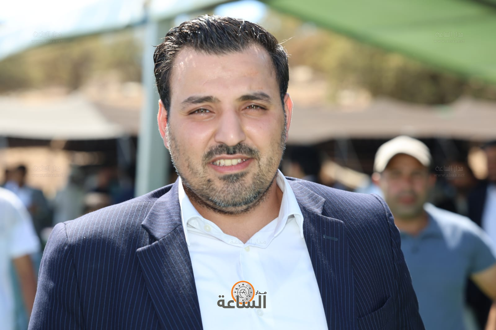 Madar Al-Saa Images 0.7445802488703257