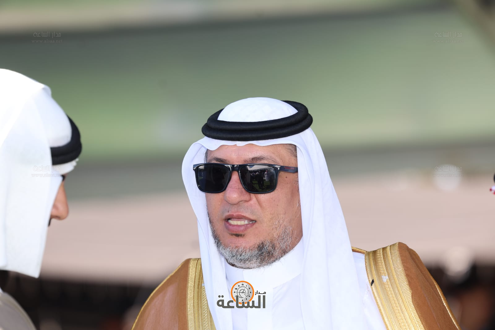 Madar Al-Saa Images 0.6467526367097652