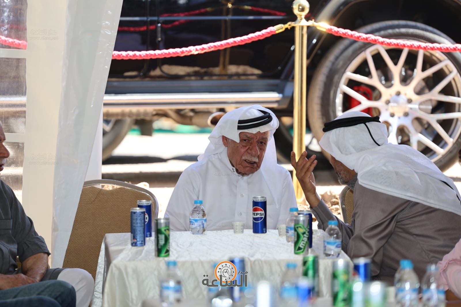 Madar Al-Saa Images 0.83277302305876