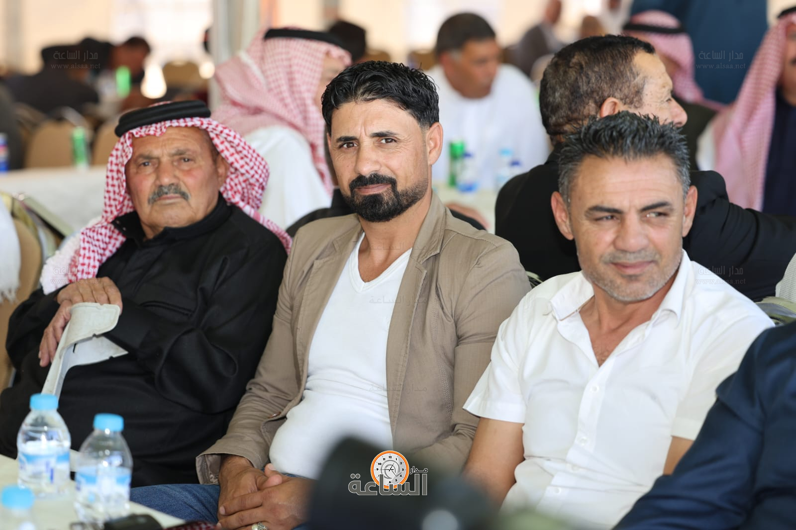 Madar Al-Saa Images 0.8943102174361531