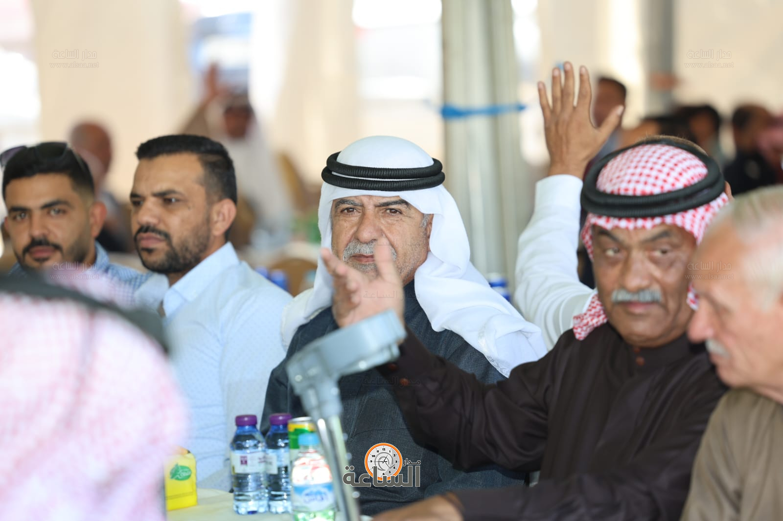 Madar Al-Saa Images 0.04492529106887255