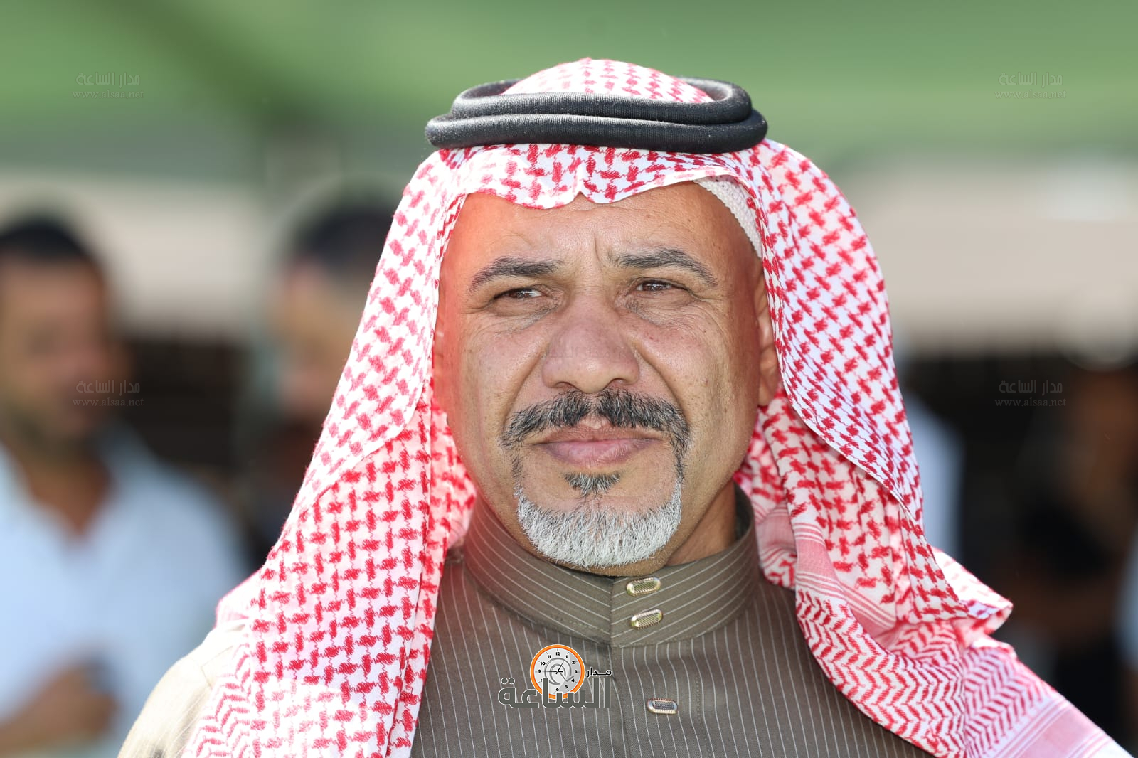 Madar Al-Saa Images 0.28876209242576545