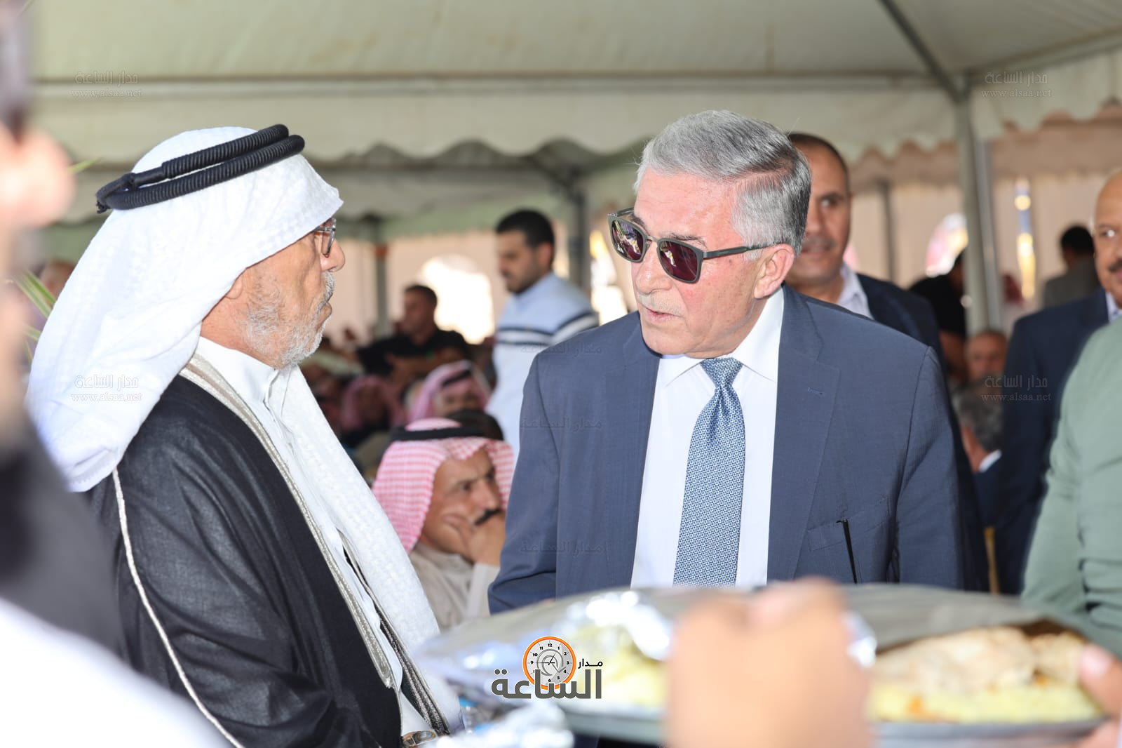 Madar Al-Saa Images 0.8568279690817248