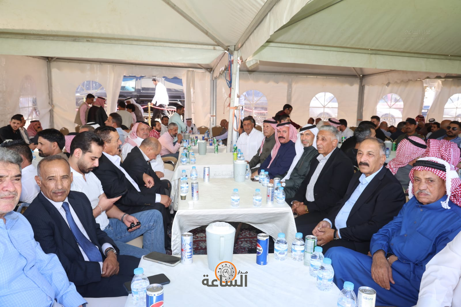 Madar Al-Saa Images 0.5759007279285293