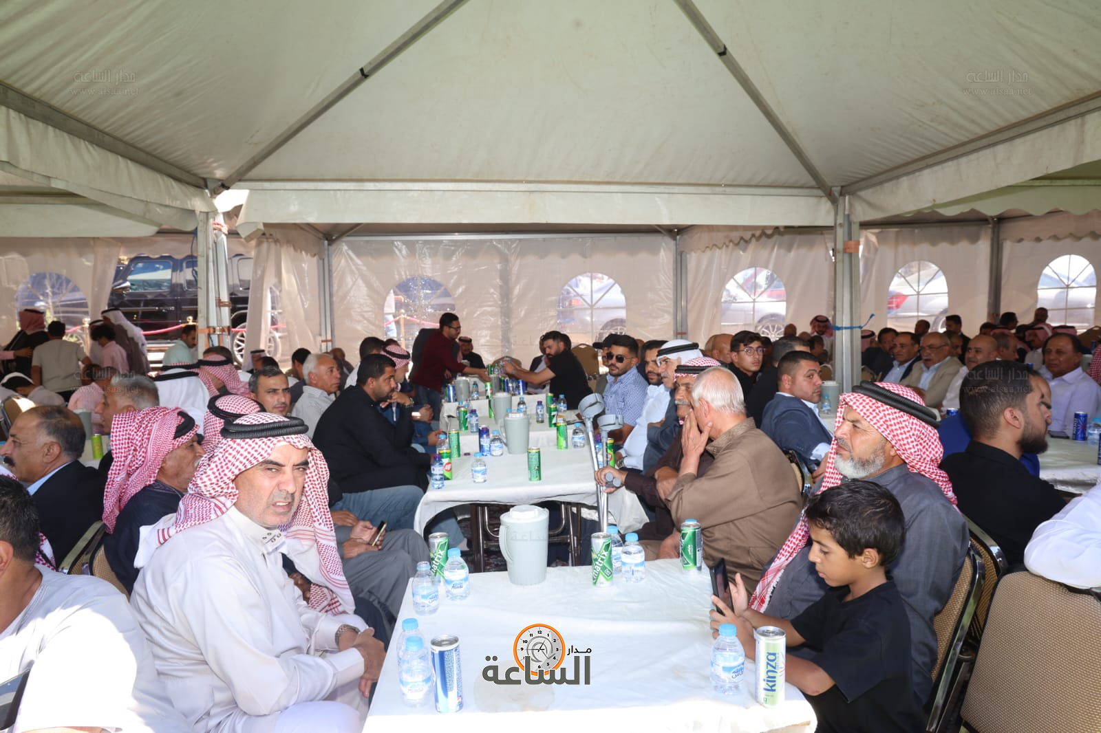 Madar Al-Saa Images 0.5961994675771782