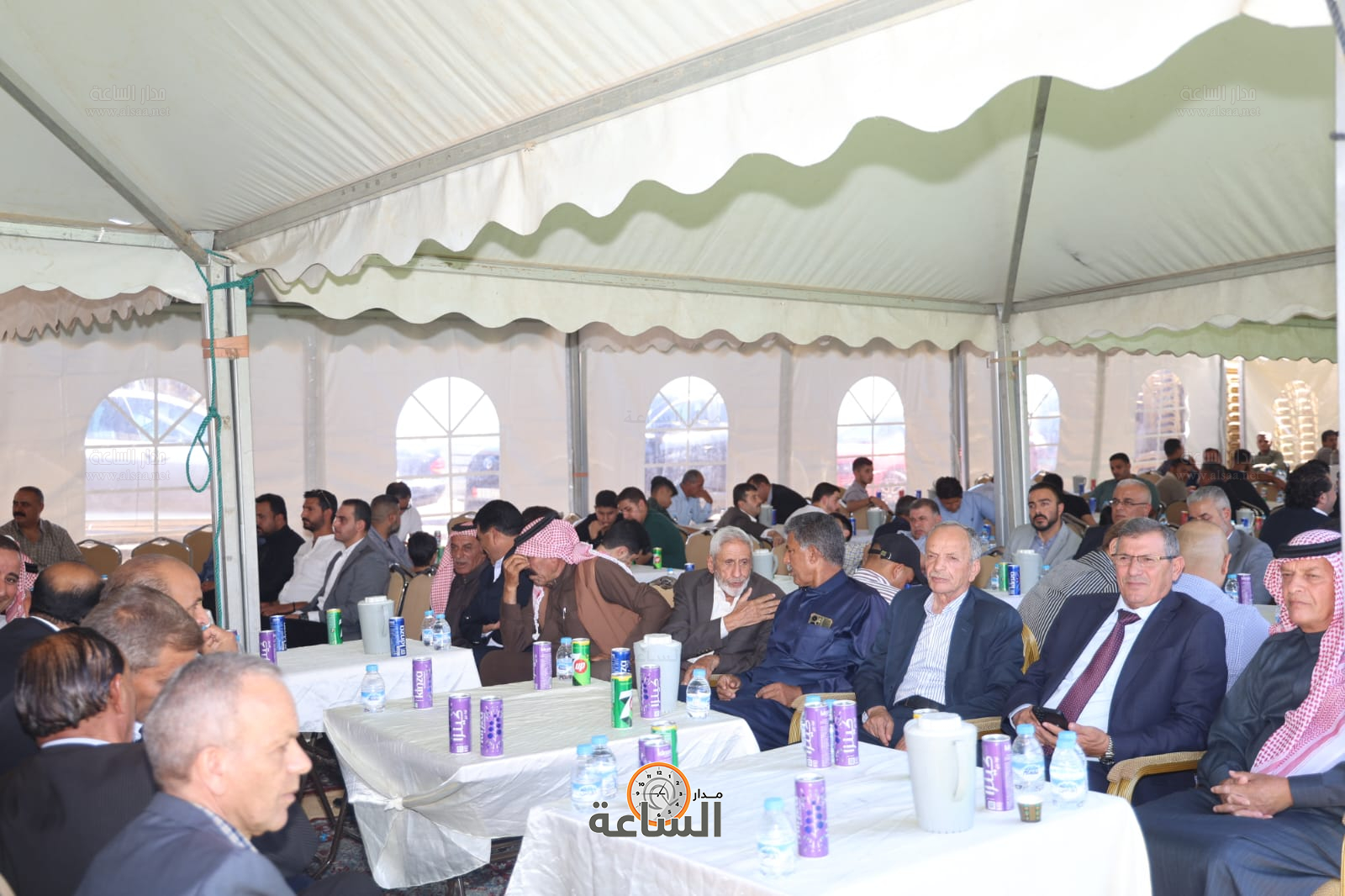 Madar Al-Saa Images 0.7595732495719913