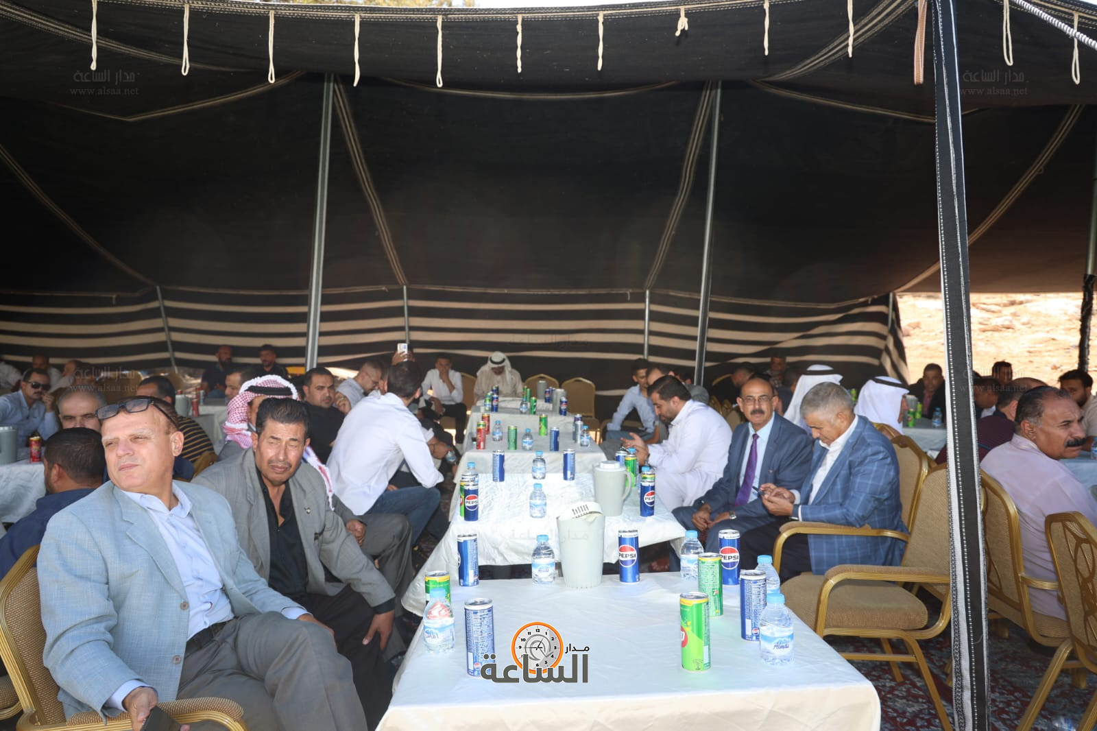 Madar Al-Saa Images 0.5738199467854345