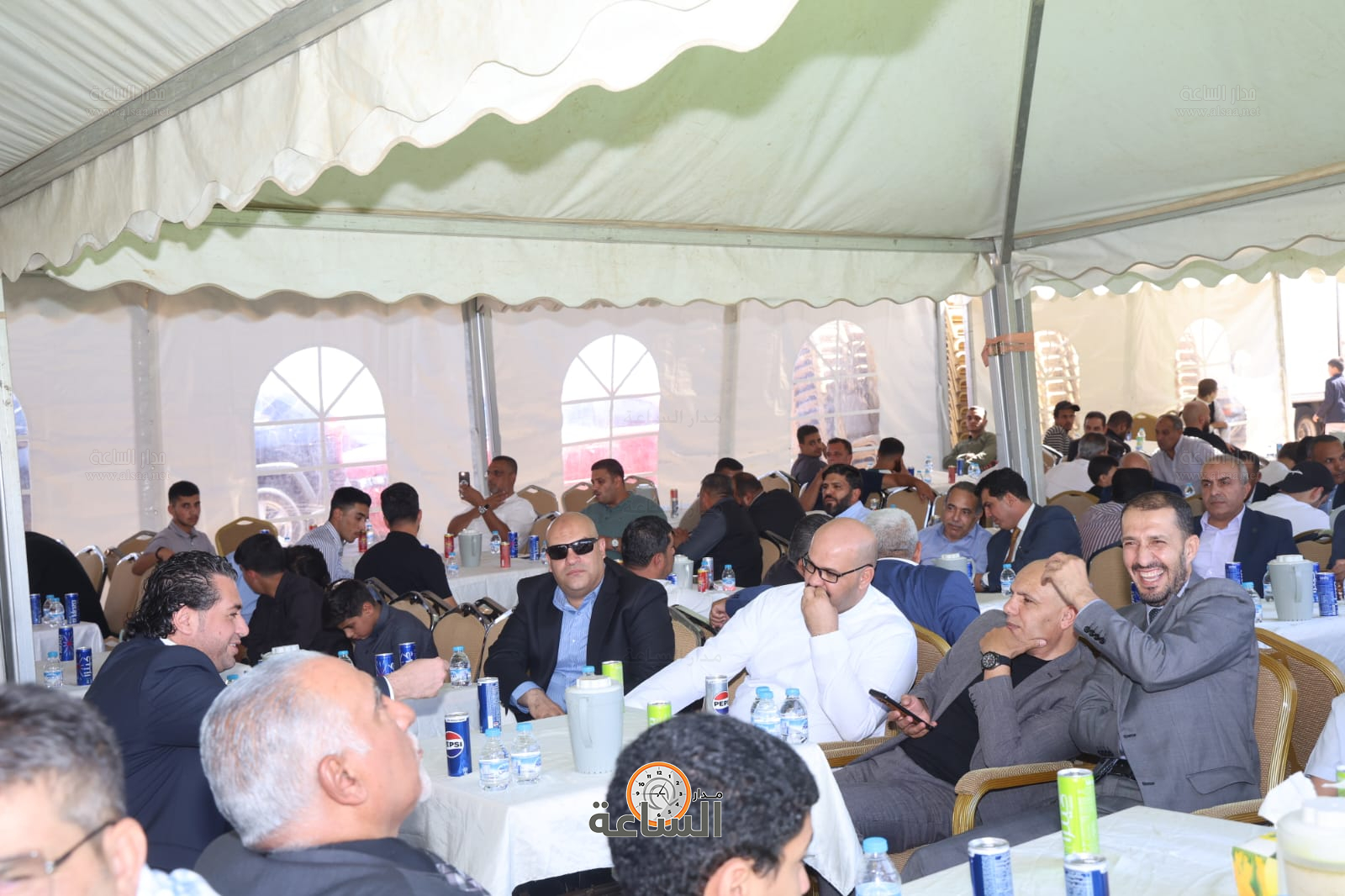 Madar Al-Saa Images 0.6192213450478796