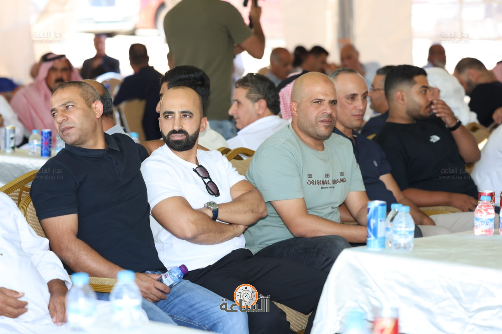 Madar Al-Saa Images 0.971847536537979