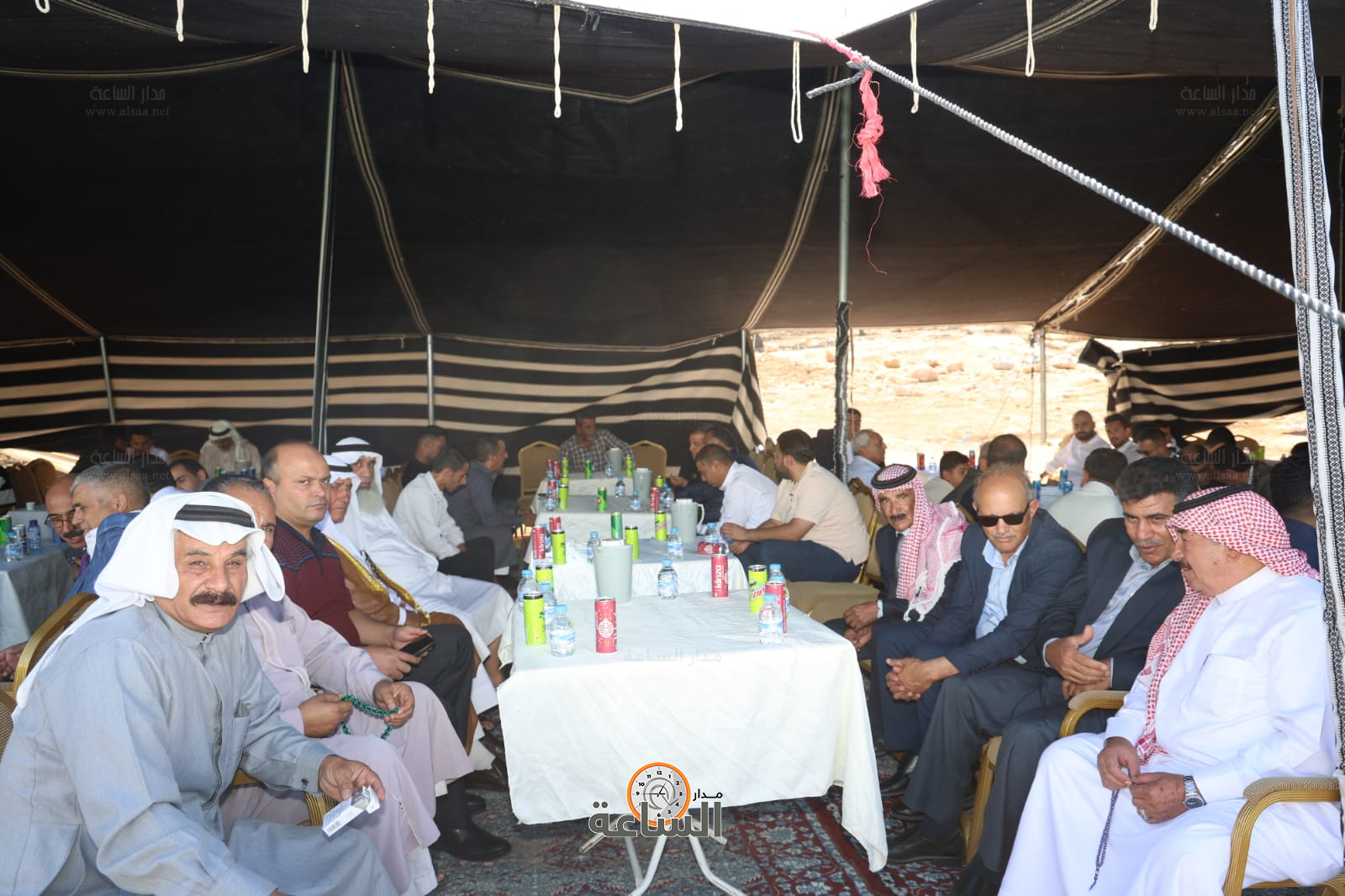 Madar Al-Saa Images 0.97882216490407