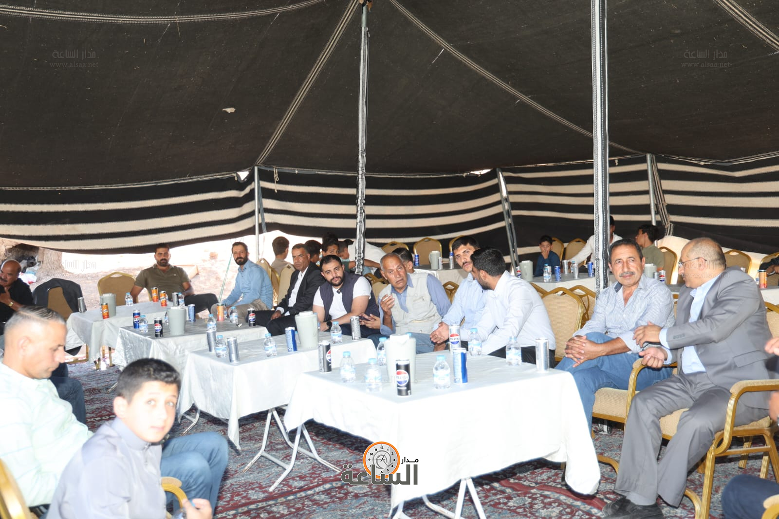 Madar Al-Saa Images 0.3275485132020979