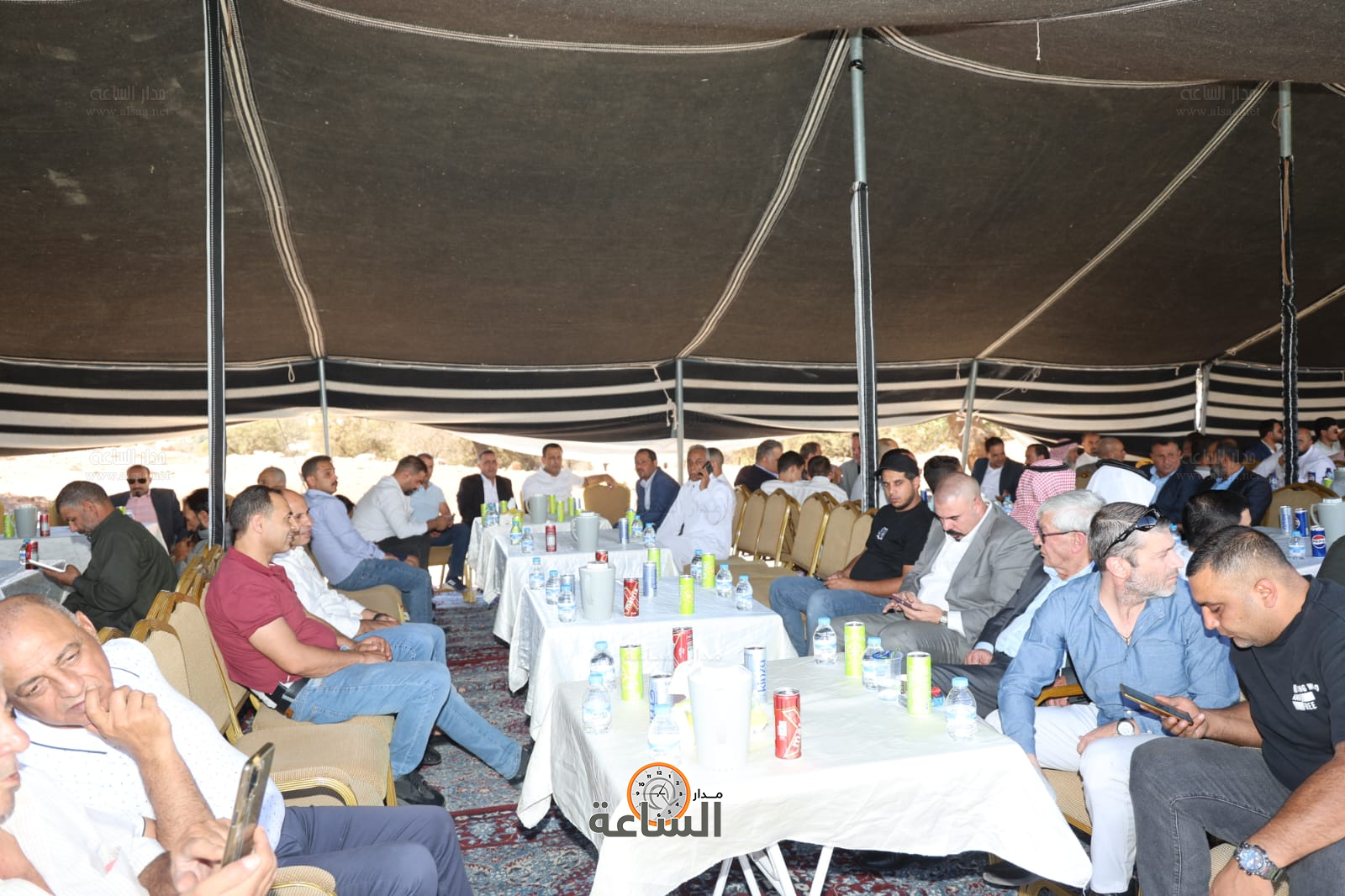 Madar Al-Saa Images 0.5770532307593029