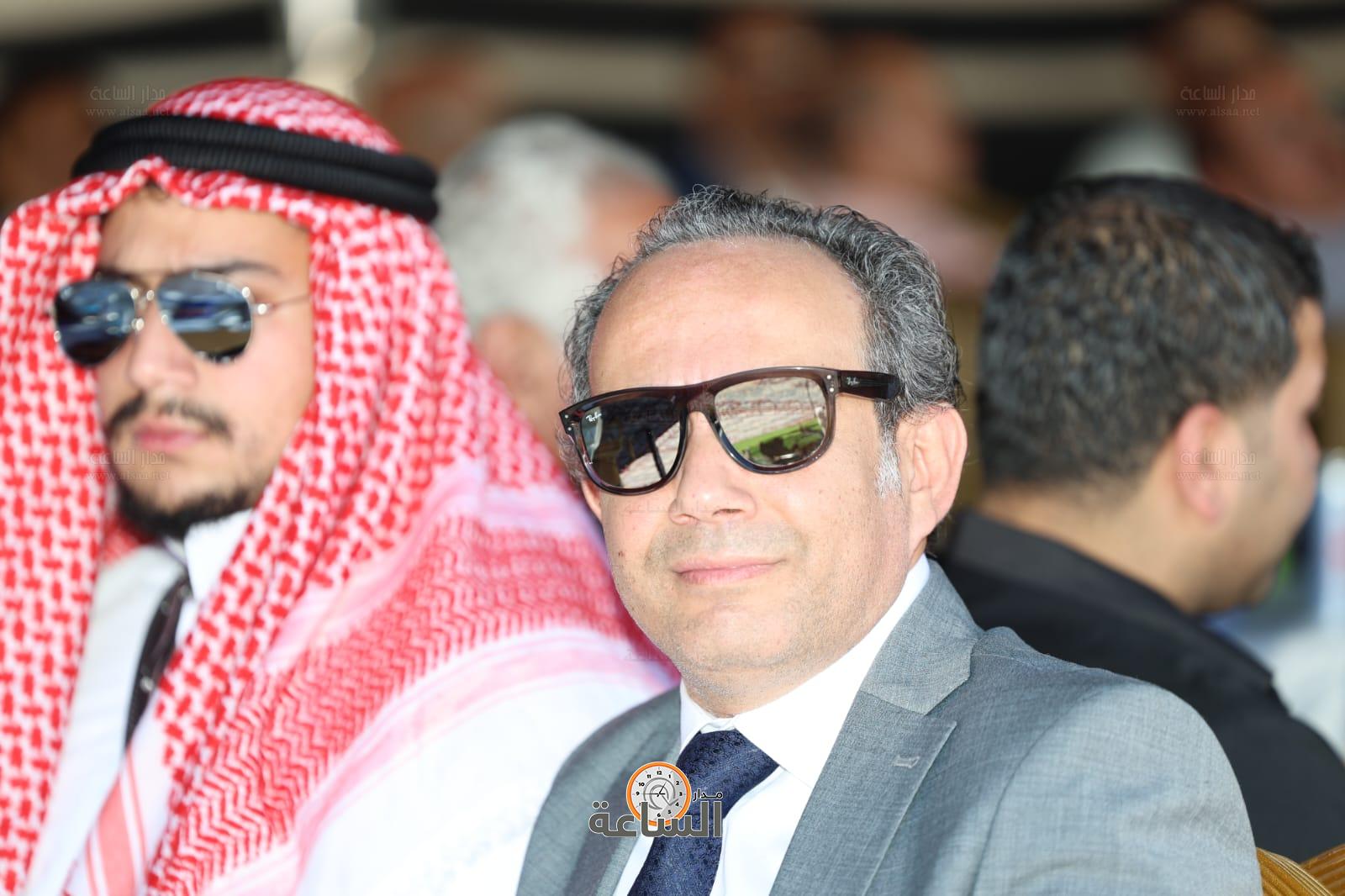 Madar Al-Saa Images 0.031905908430079566