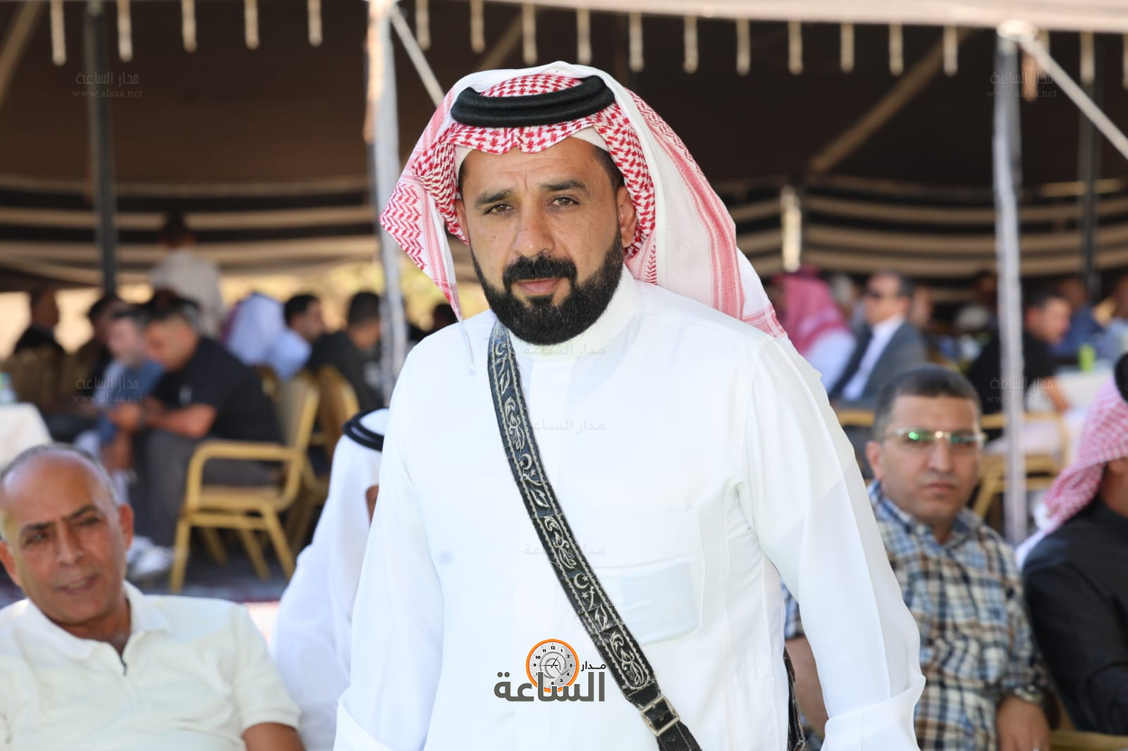 Madar Al-Saa Images 0.7171573155052297