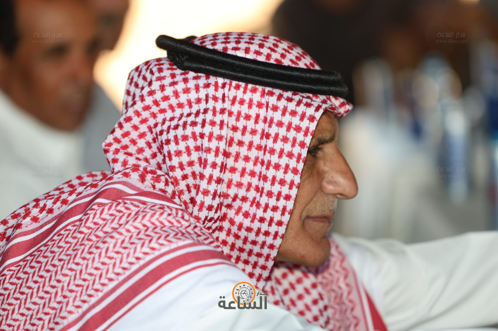 Madar Al-Saa Images 0.47772365055504373