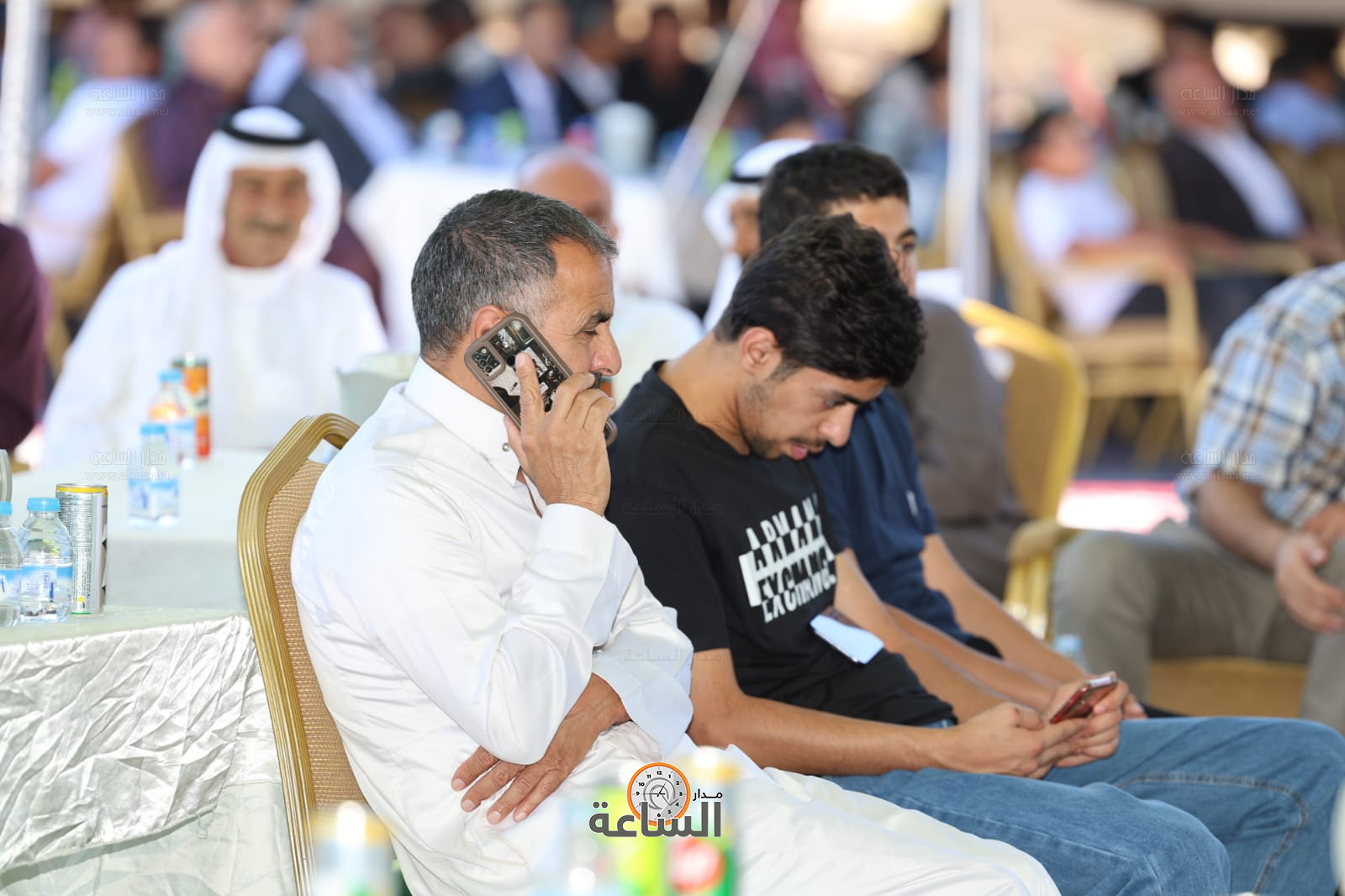 Madar Al-Saa Images 0.1211745981486666