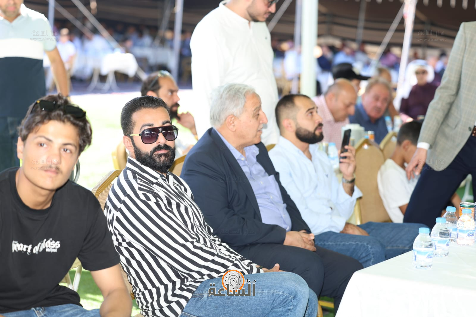 Madar Al-Saa Images 0.31914068704437126