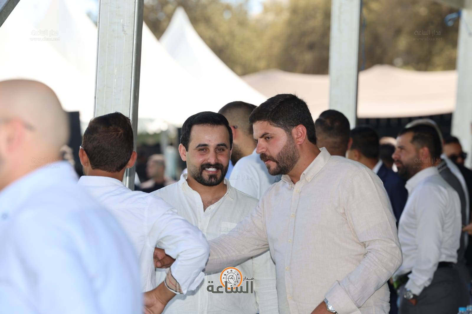 Madar Al-Saa Images 0.30023106214694883