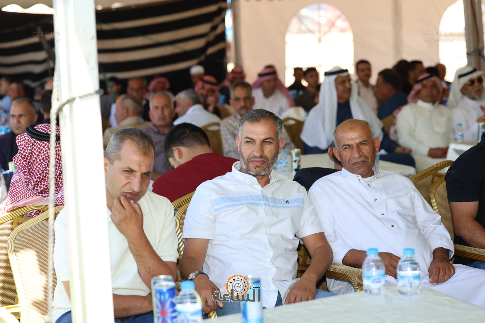 Madar Al-Saa Images 0.40763567198346917