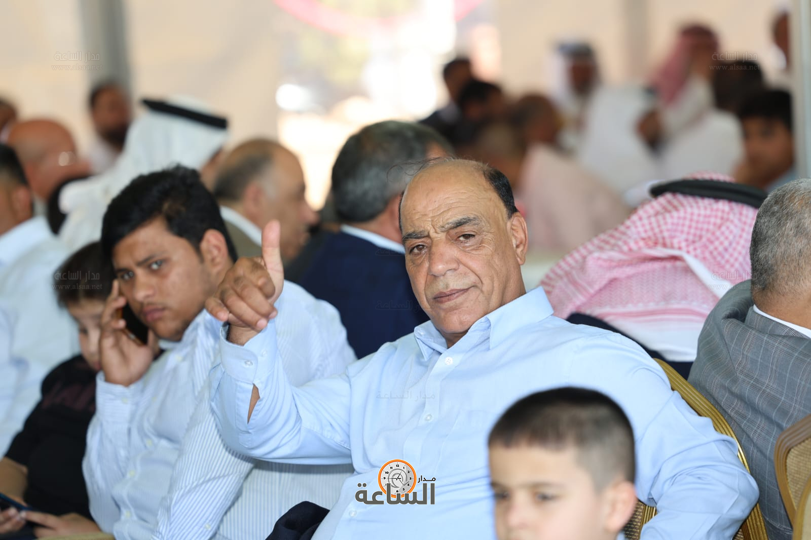 Madar Al-Saa Images 0.6280863832231981