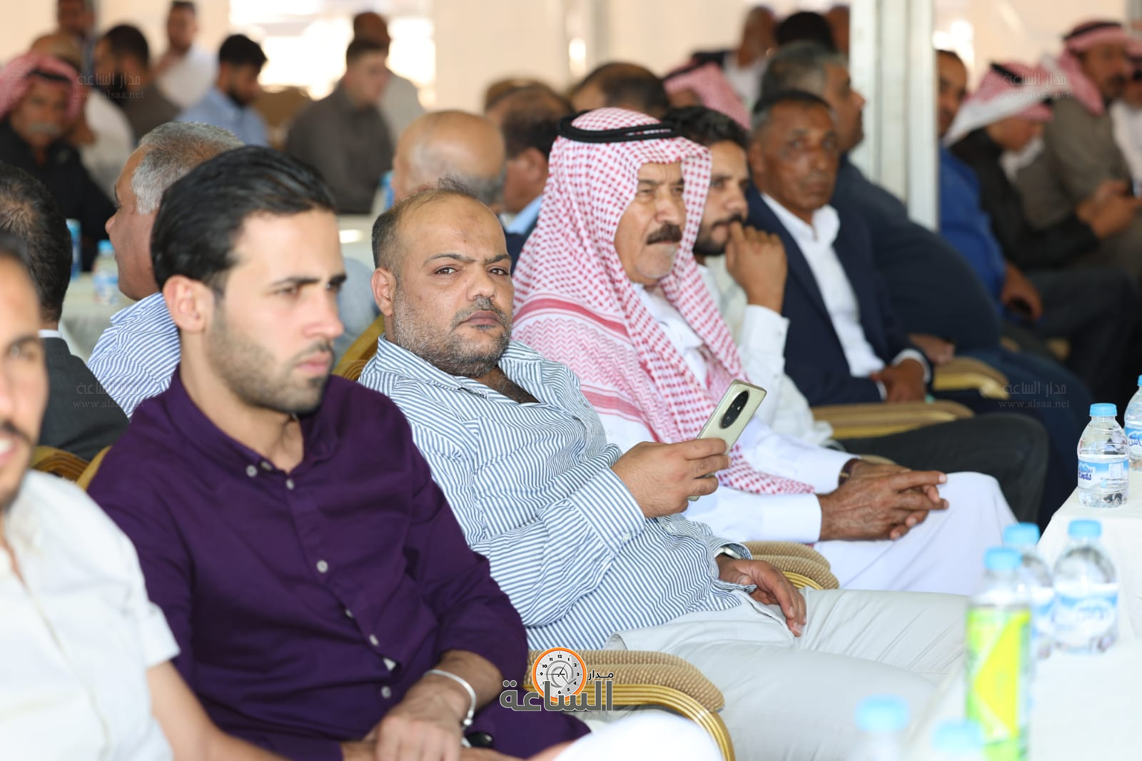 Madar Al-Saa Images 0.8166125316850977