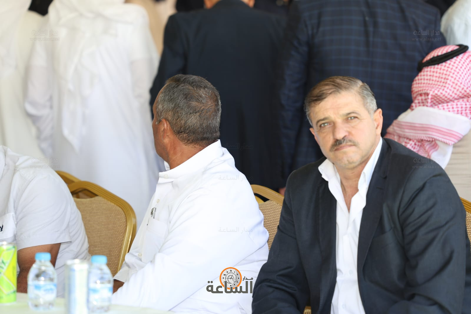 Madar Al-Saa Images 0.24716724765263065