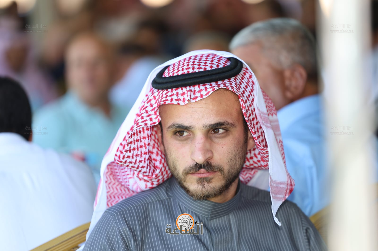 Madar Al-Saa Images 0.8501068887825265