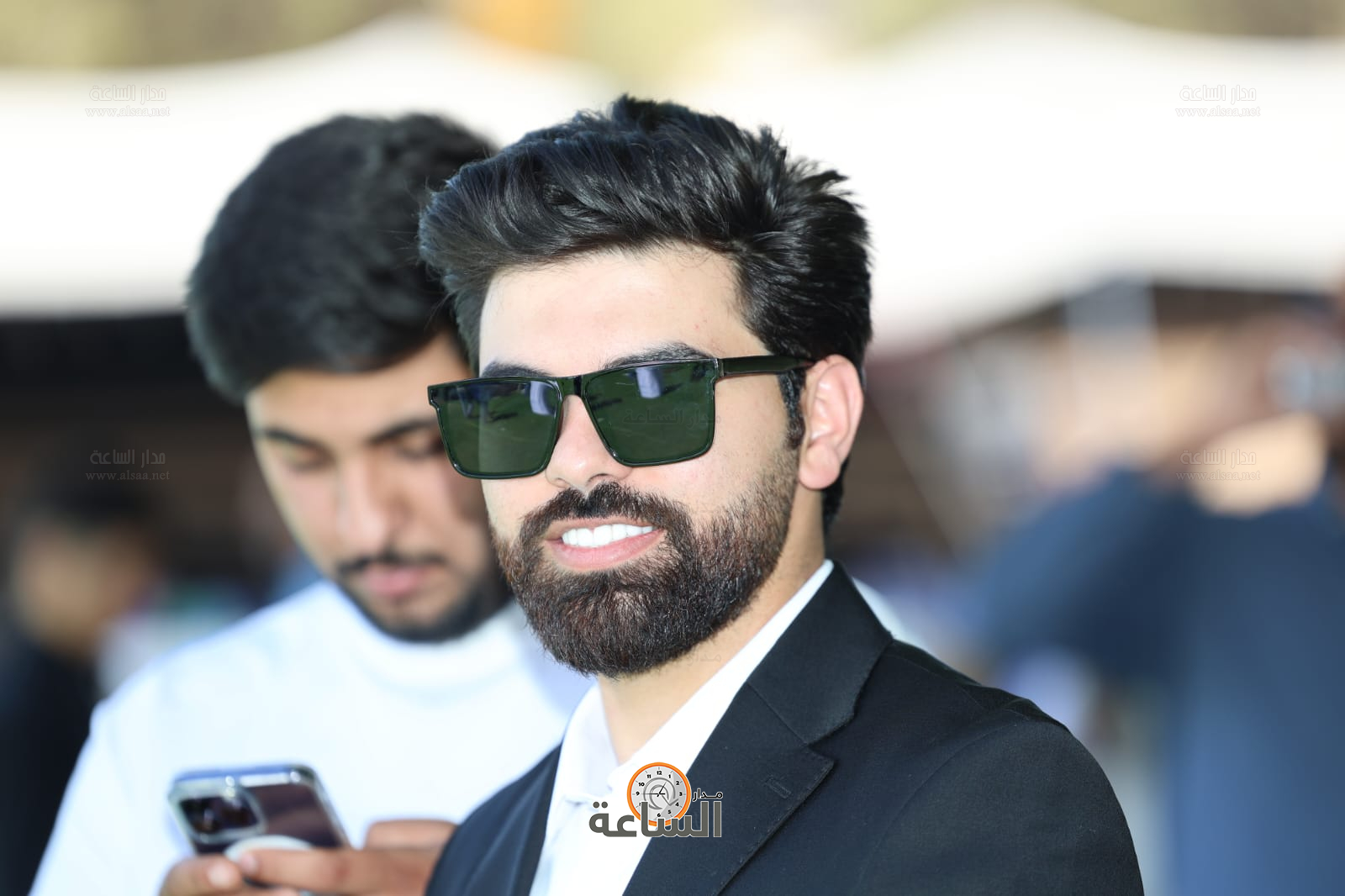 Madar Al-Saa Images 0.5794490761208001