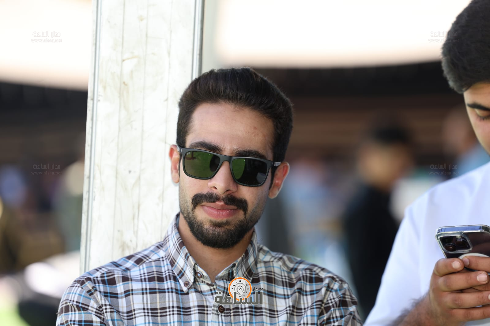 Madar Al-Saa Images 0.9167388245193117