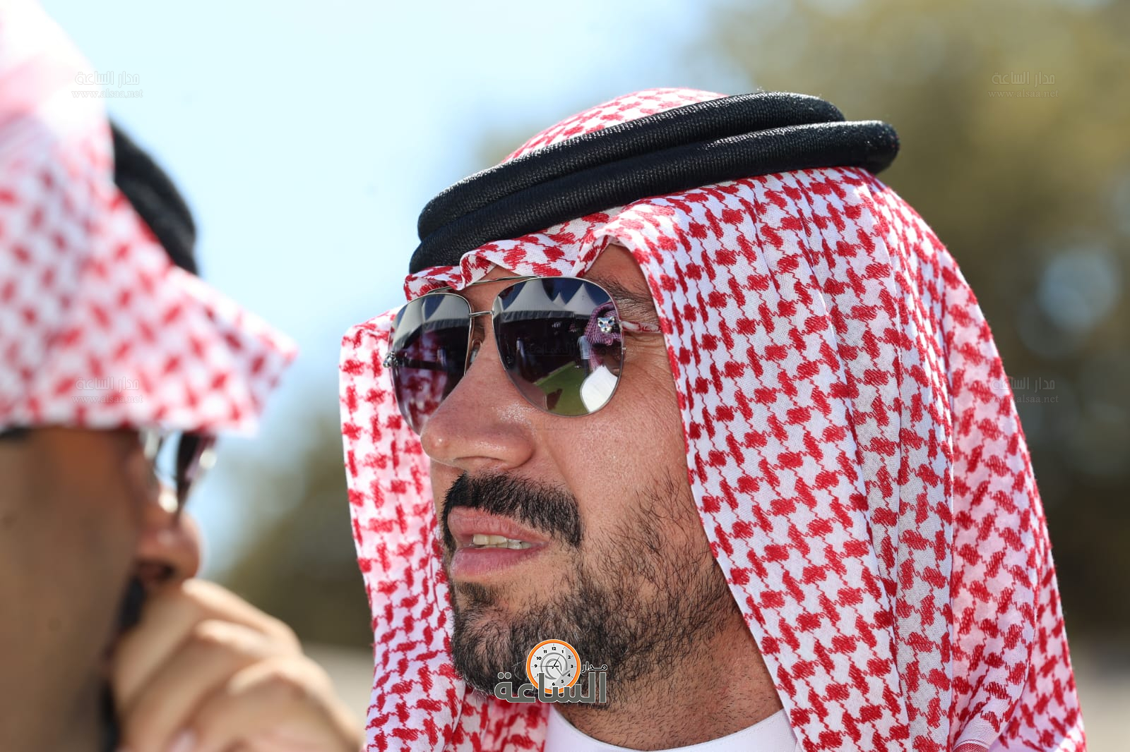 Madar Al-Saa Images 0.15562252178889846