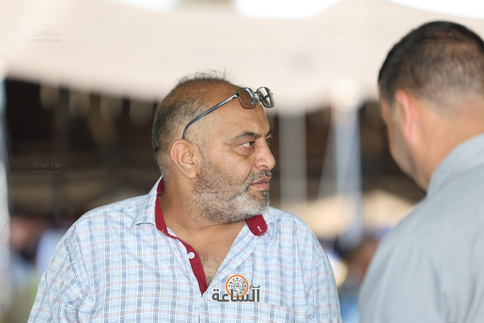 Madar Al-Saa Images 0.31600505698814807