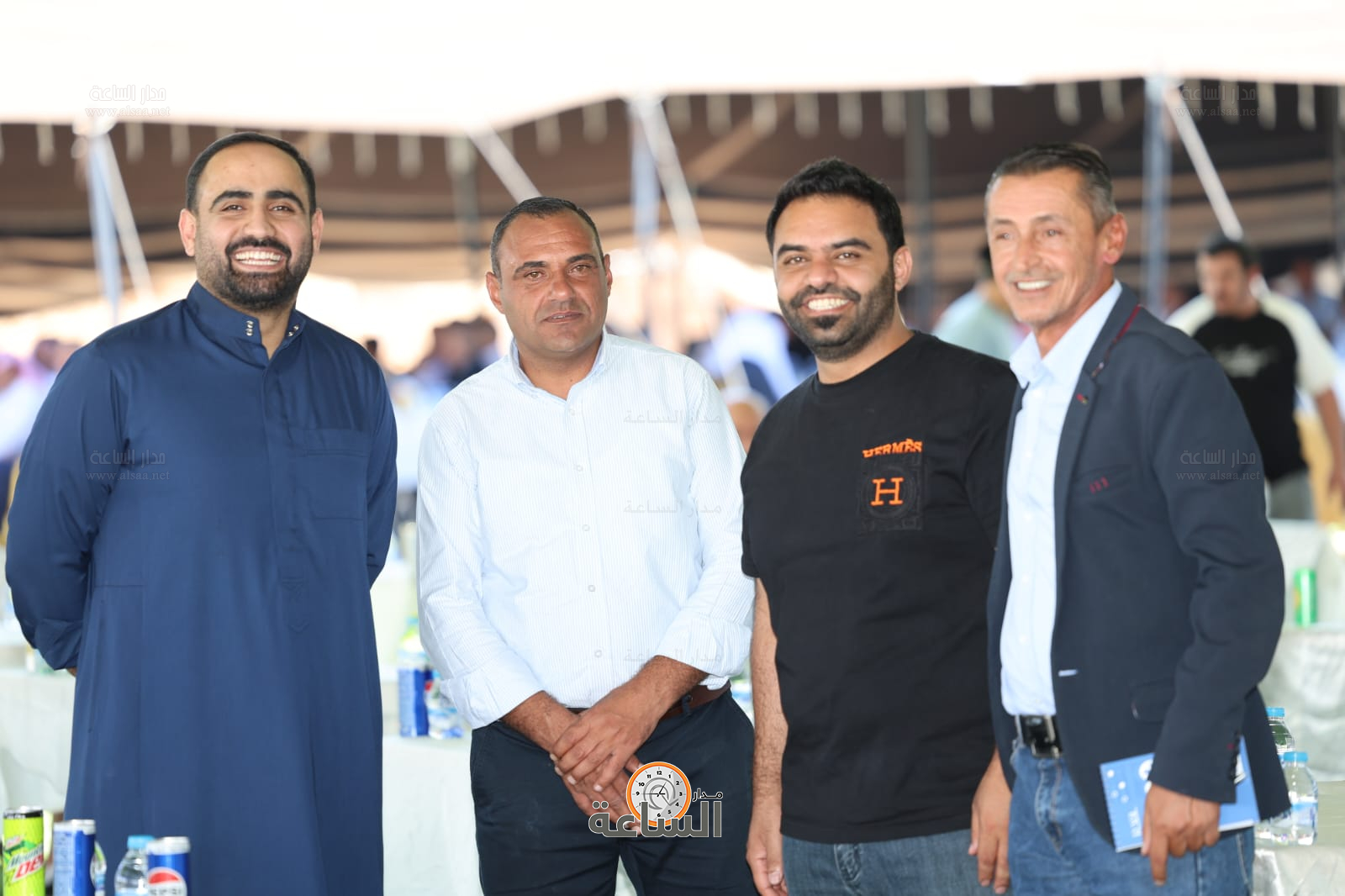 Madar Al-Saa Images 0.9069451382439262