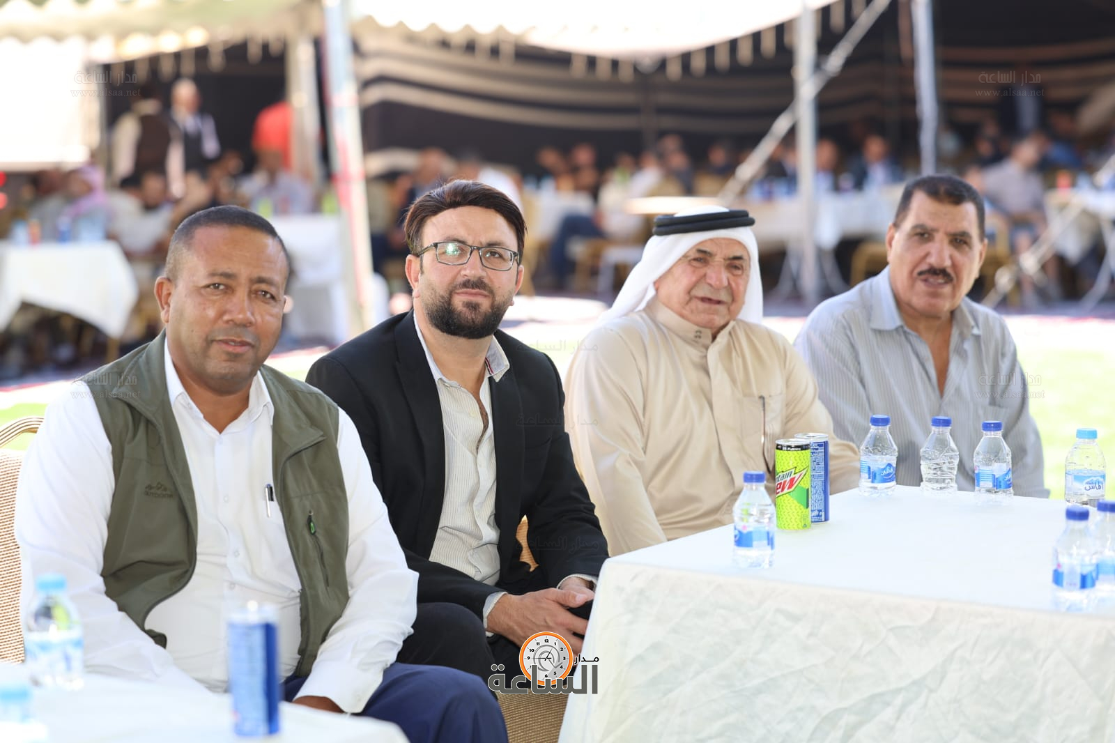 Madar Al-Saa Images 0.5585501238017488