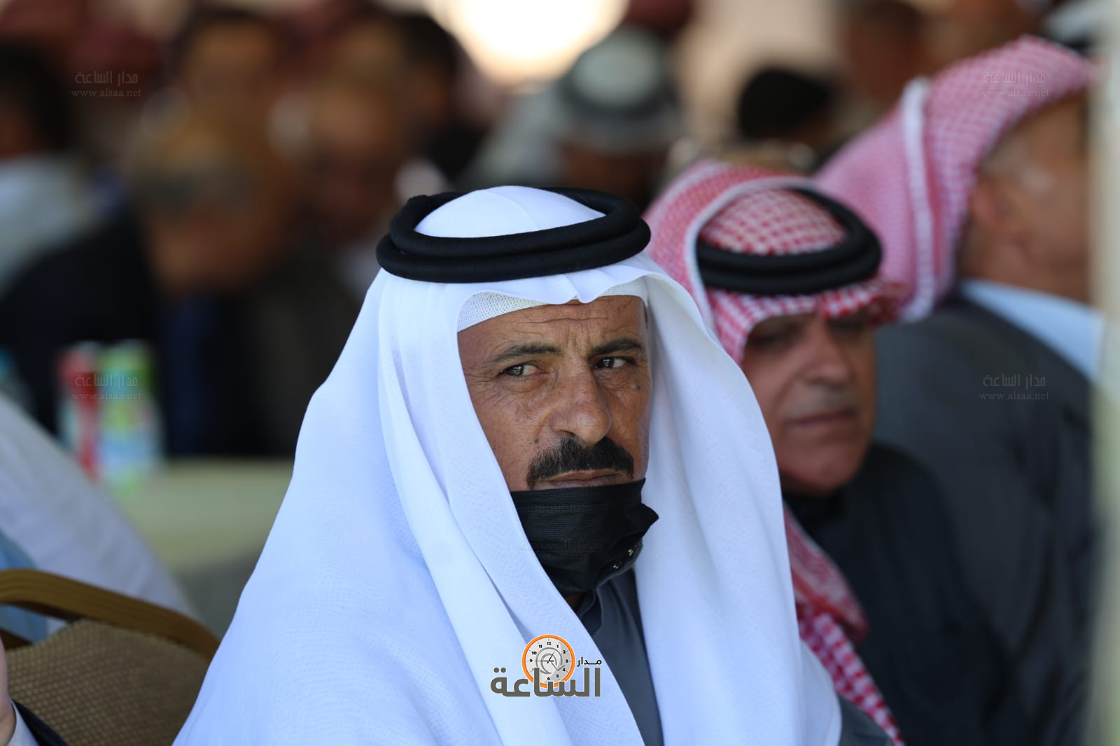 Madar Al-Saa Images 0.8512523441329213