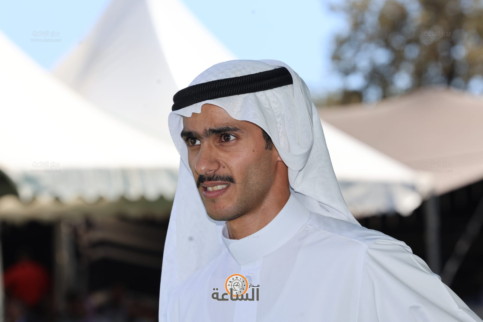 Madar Al-Saa Images 0.24934198799579077