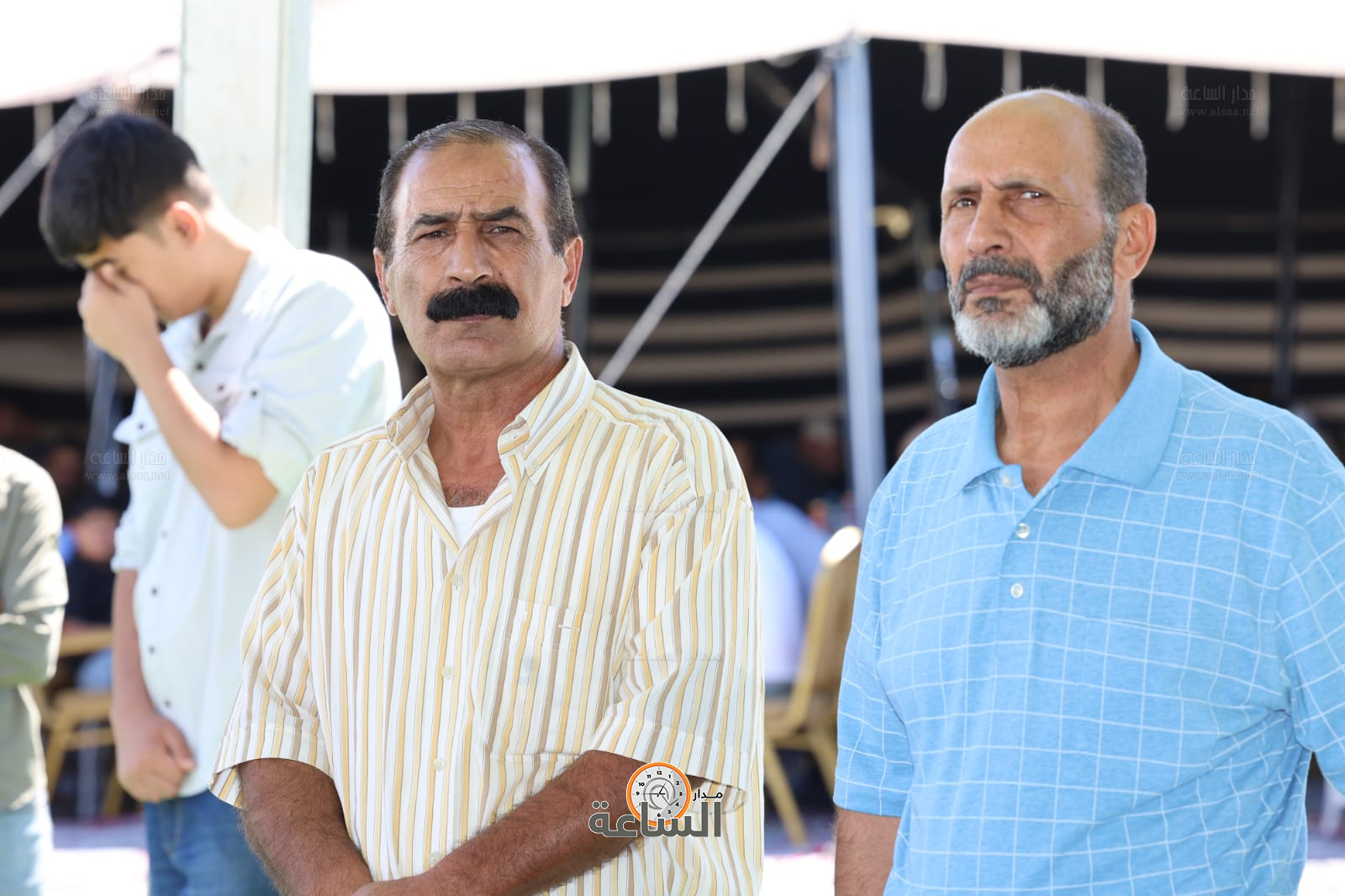 Madar Al-Saa Images 0.9187648357093614