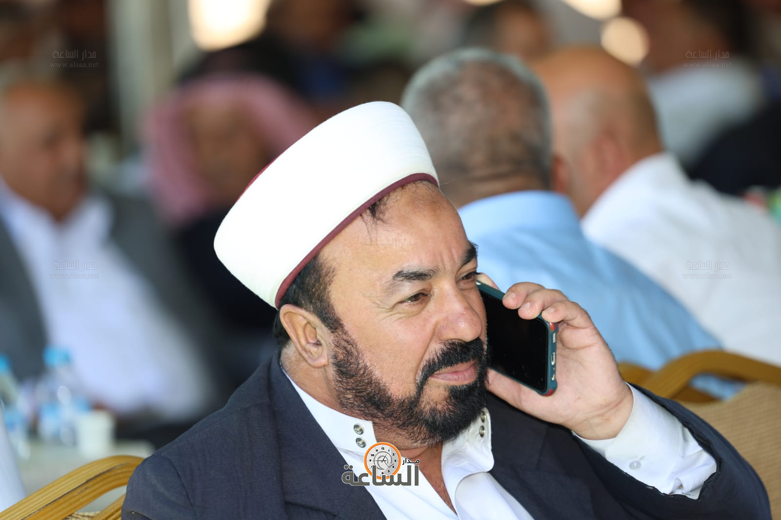 Madar Al-Saa Images 0.0893926331824112