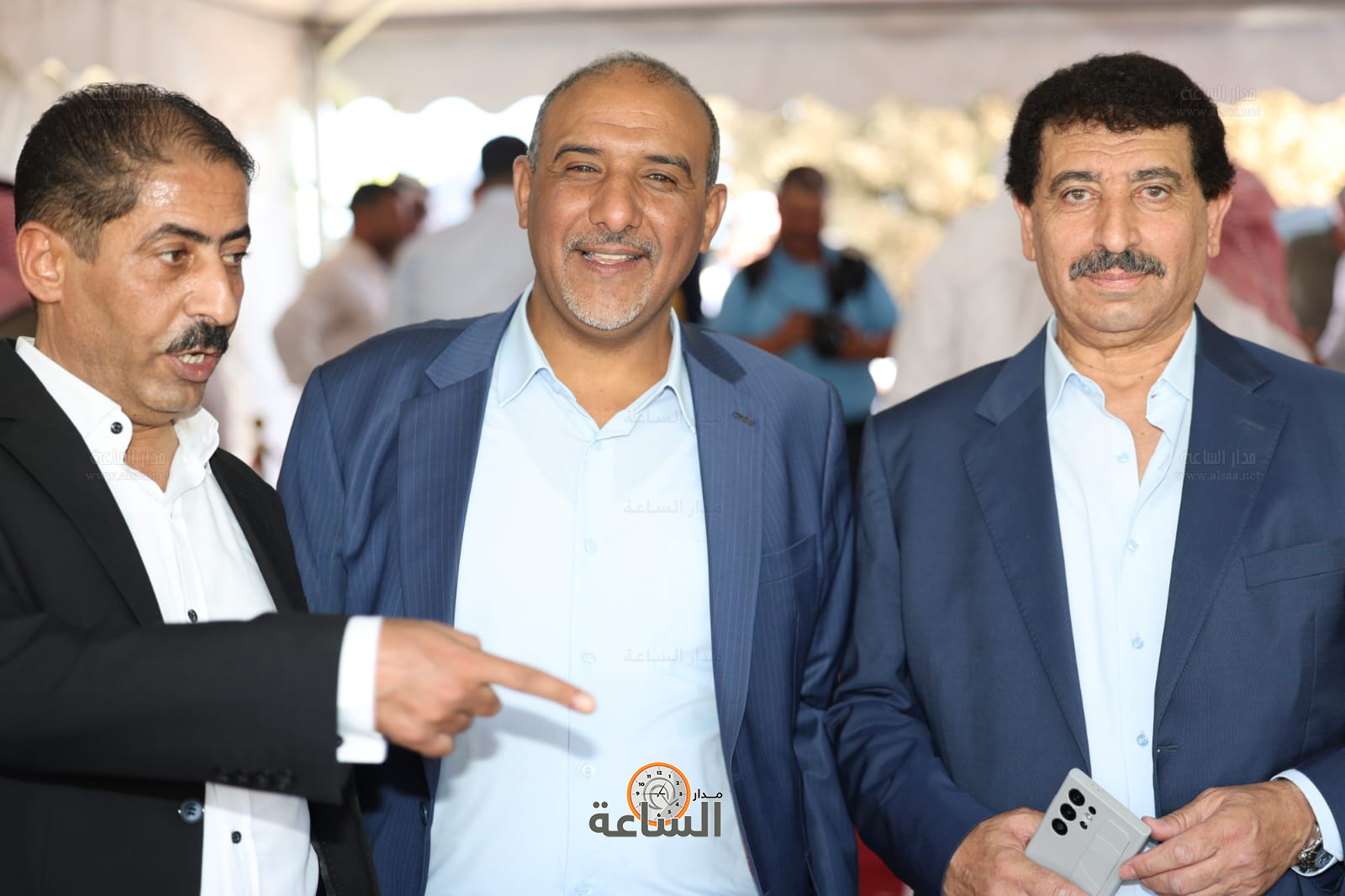 Madar Al-Saa Images 0.871336913581752