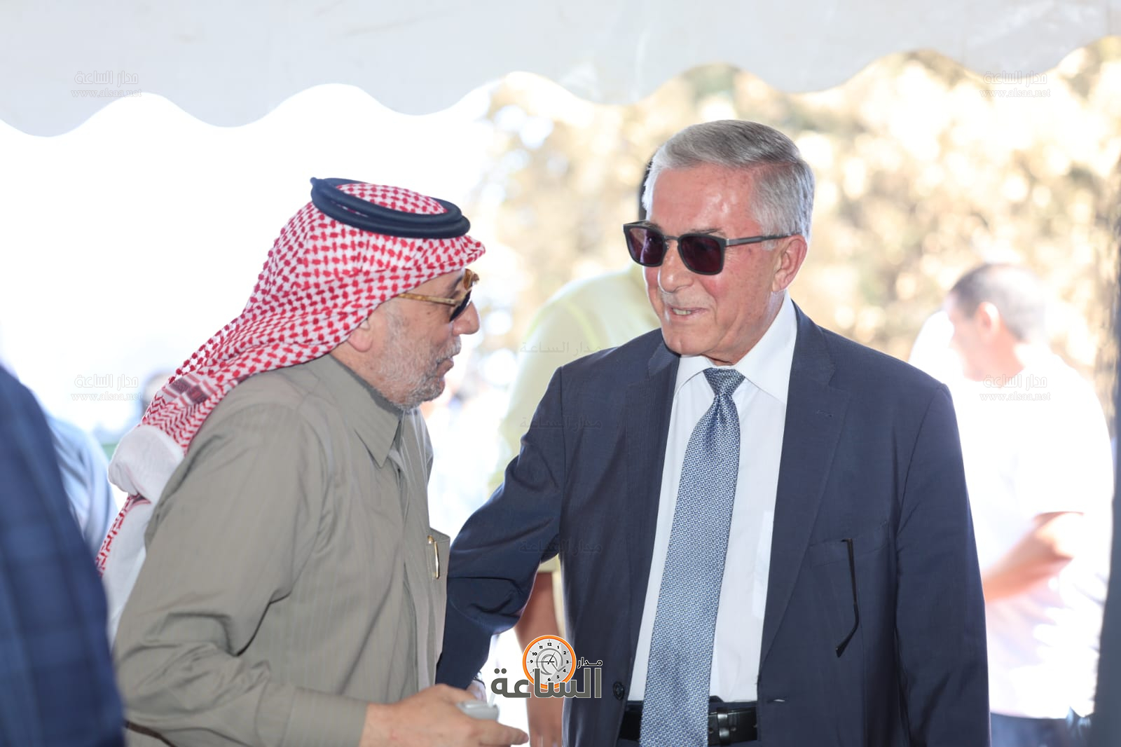 Madar Al-Saa Images 0.6364679446702092