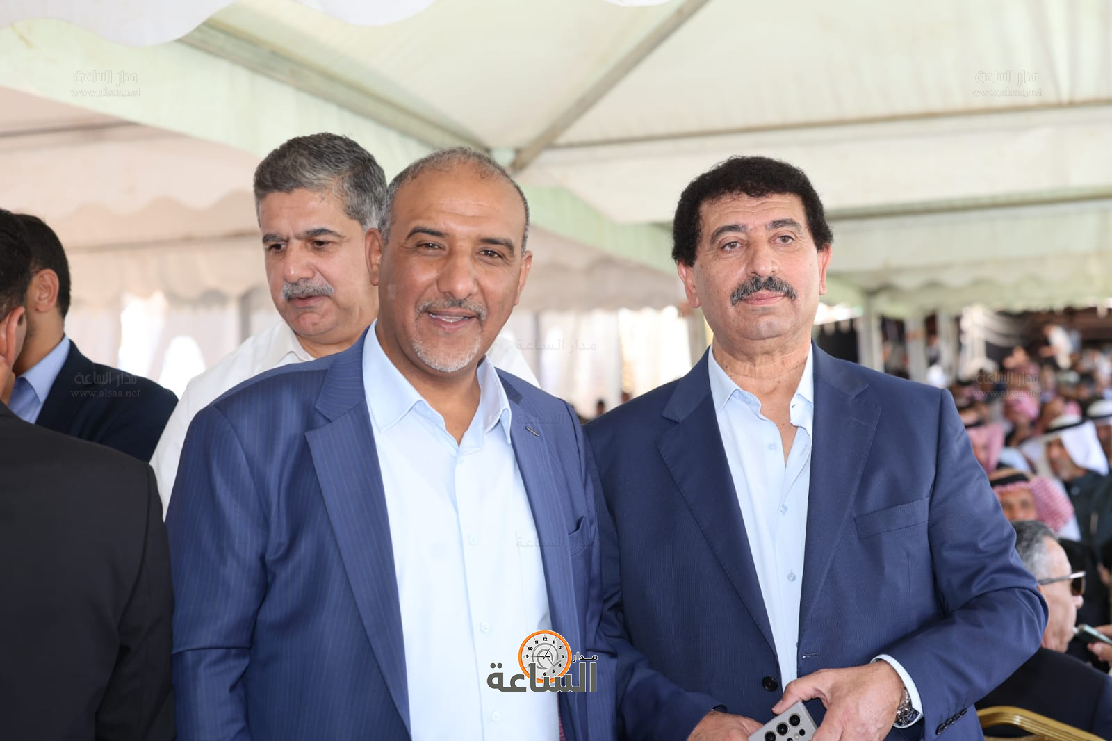 Madar Al-Saa Images 0.9455229384944575