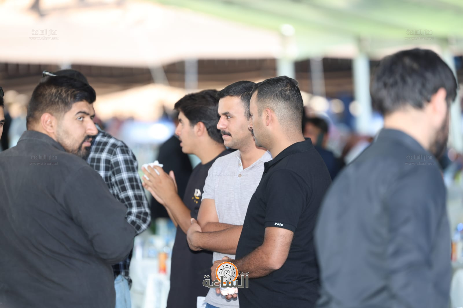 Madar Al-Saa Images 0.08207402260740182