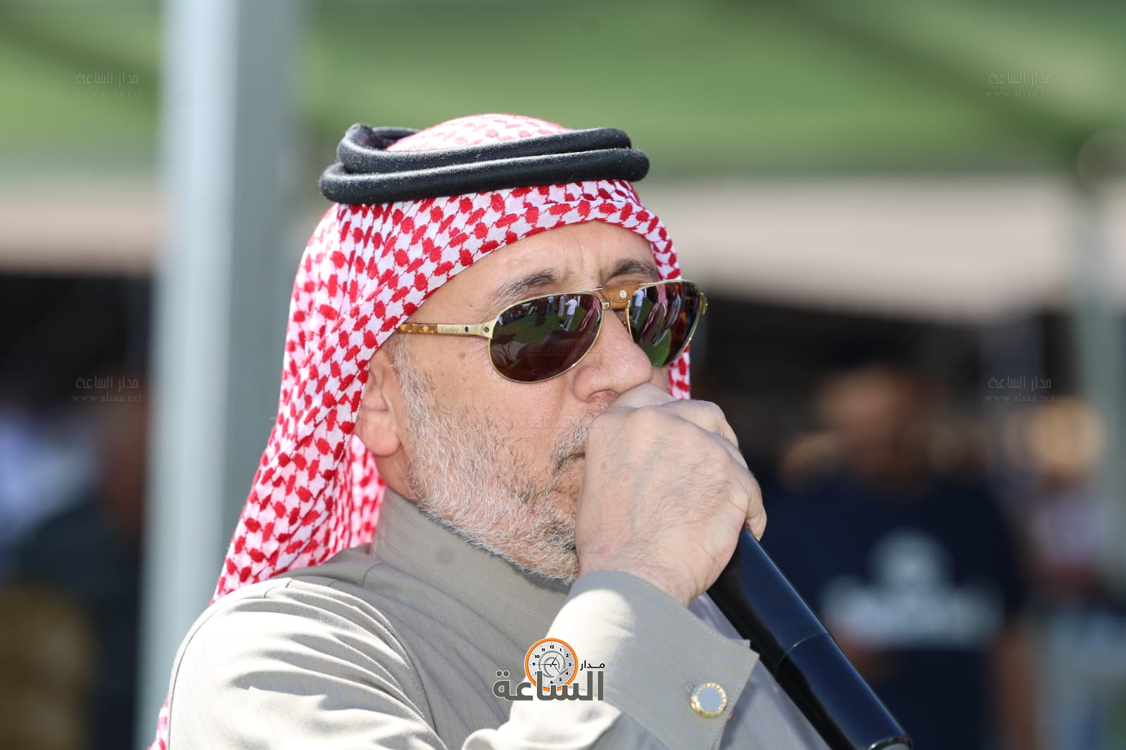 Madar Al-Saa Images 0.7171486617957392